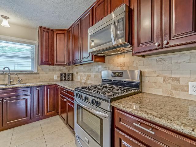Property for rent in Harris, Texas