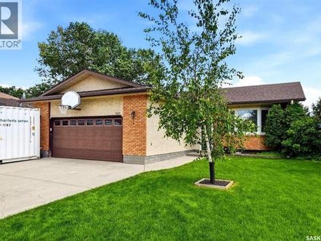 House for sale in Regina, Saskatchewan