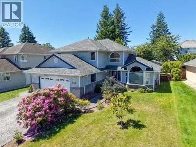 House for sale in Powell River, British Columbia