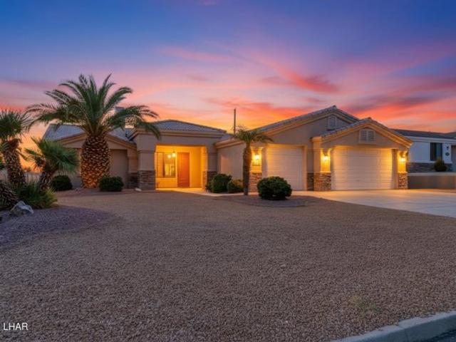 House for sale in Lake Havasu City, Arizona