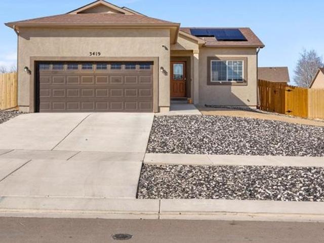 House for sale in Pueblo, Colorado