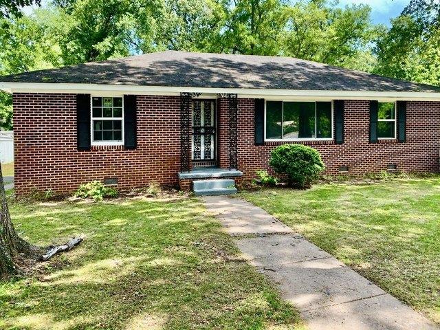 House for sale in Ark