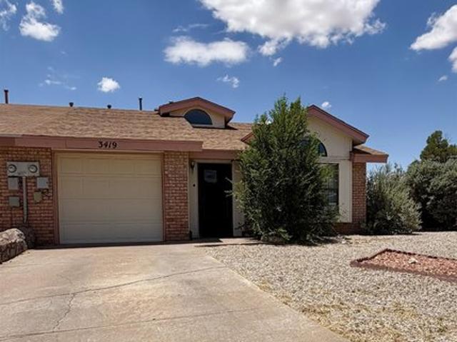 House for sale in Alamogordo, New Mexico
