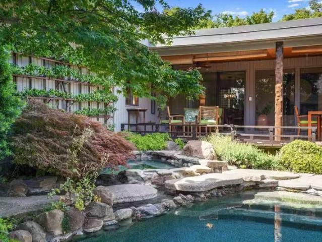 House for sale in Sacramento