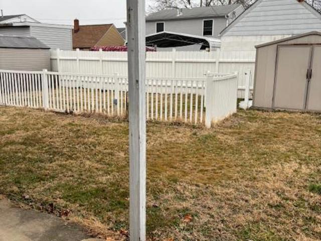 House for sale in Dundalk, Maryland