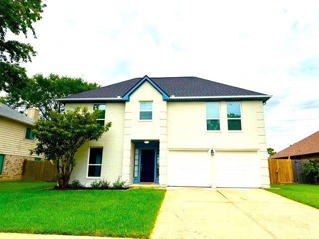 House for sale in Pearland, Texas