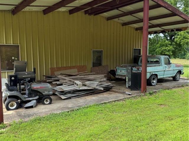 Land for sale in Ark