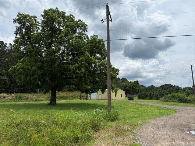 Land for sale in Ark