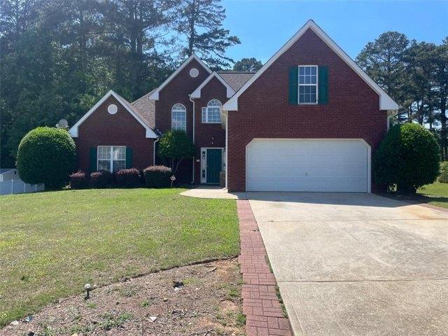 House for sale in Snellville, Georgia