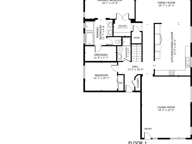 House for sale in Anthem, Arizona