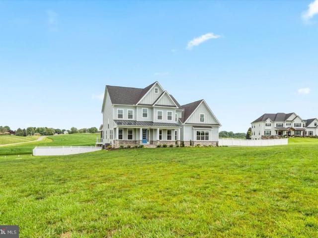 House for sale in Monrovia, Maryland