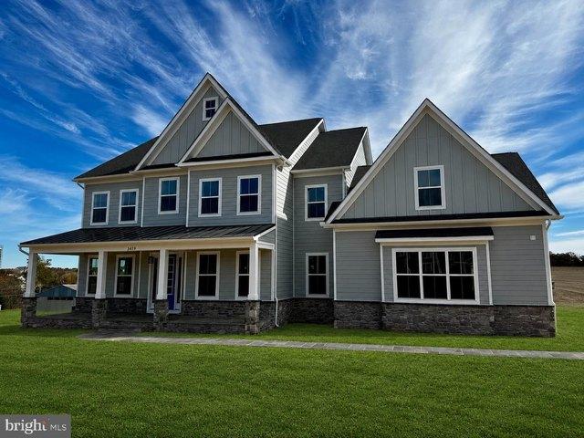 House for sale in Monrovia, Maryland