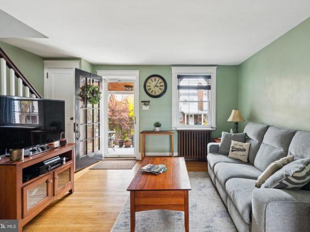 Townhouse for sale in Philadelphia, Pennsylvania
