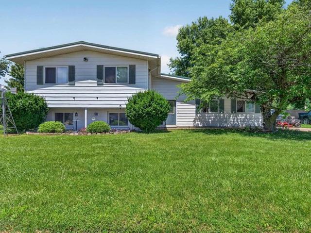 House for sale in Peru, Indiana