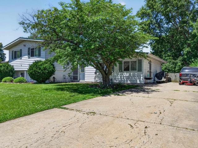 House for sale in Peru, Indiana
