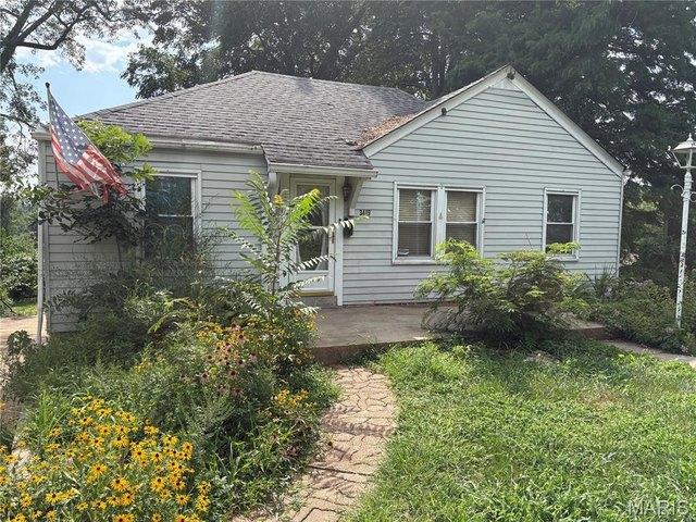 House for sale in Saint Louis, Missouri