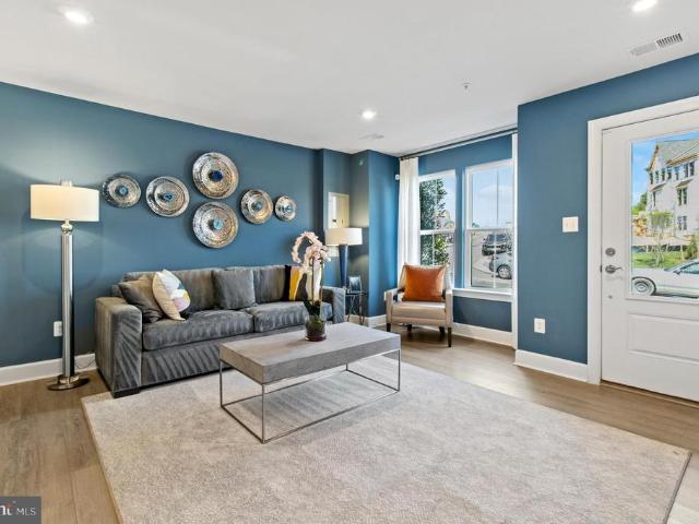 Townhouse for sale in Hyattsville, Maryland