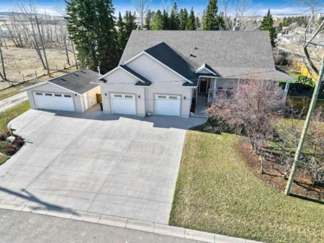 House for sale in Black Diamond, Alberta