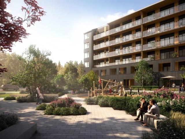 Property for sale in Port Moody, British Columbia