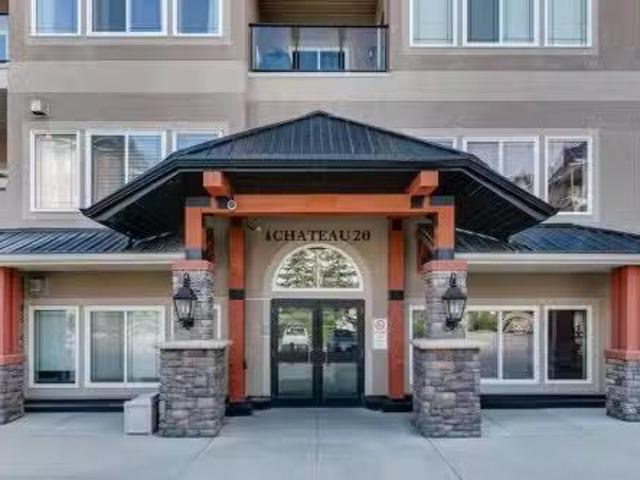 Condo for sale in Northwest, Alberta