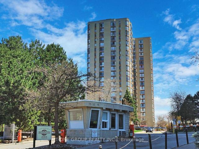Condo for rent in Woburn, Ontario