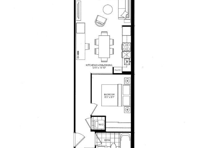 Property for sale in Woburn, Ontario