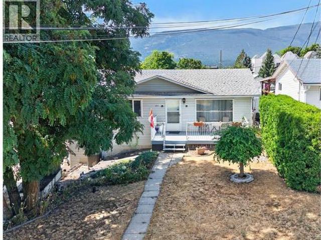 House for sale in Salmon Arm, British Columbia