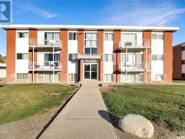 House for sale in Swift Current, Saskatchewan