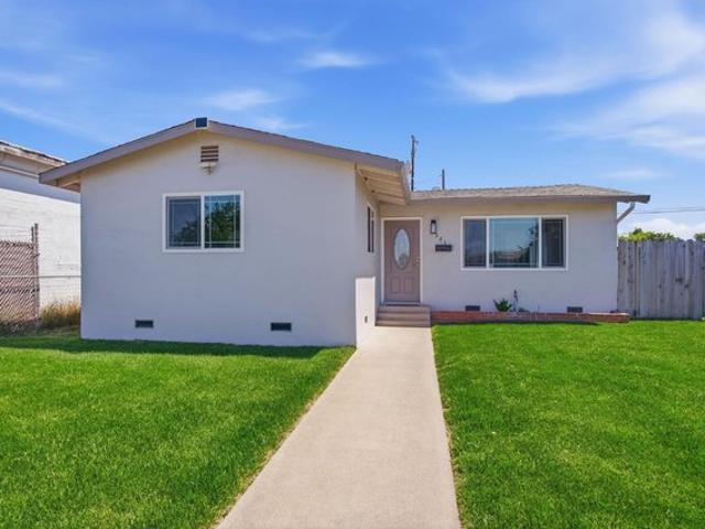 House for sale in Livingston, California