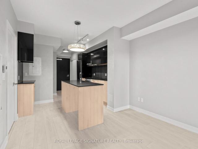 Condo for rent in Woburn, Ontario