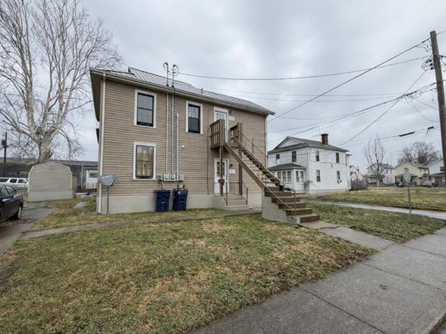 House for sale in Boyd, Kentucky