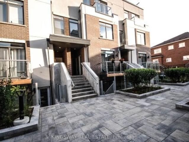 Condo for rent in Oakville, Ontario