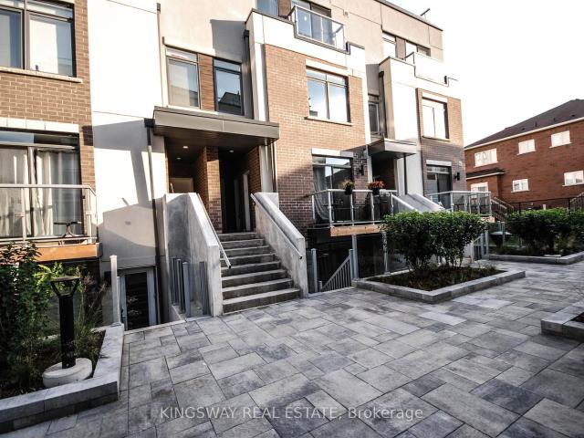 Condo for rent in Woburn, Ontario
