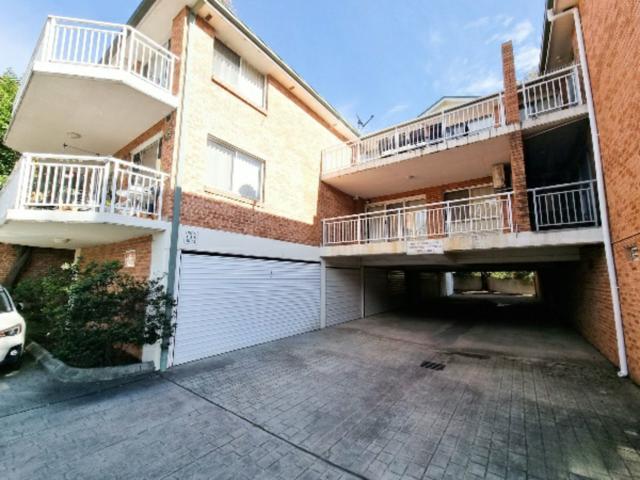 Apartment for rent in Penrith, Sydney