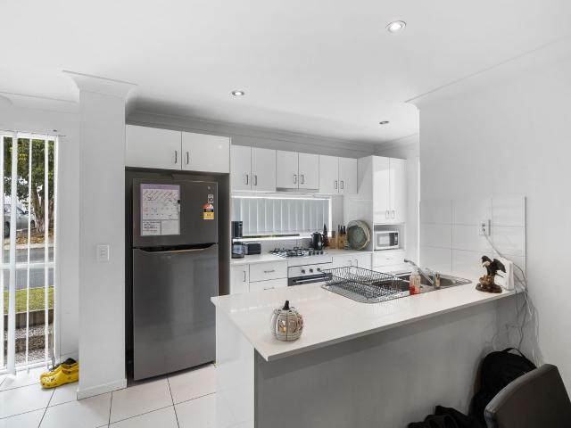 Apartment for rent in Toombul, Queensland