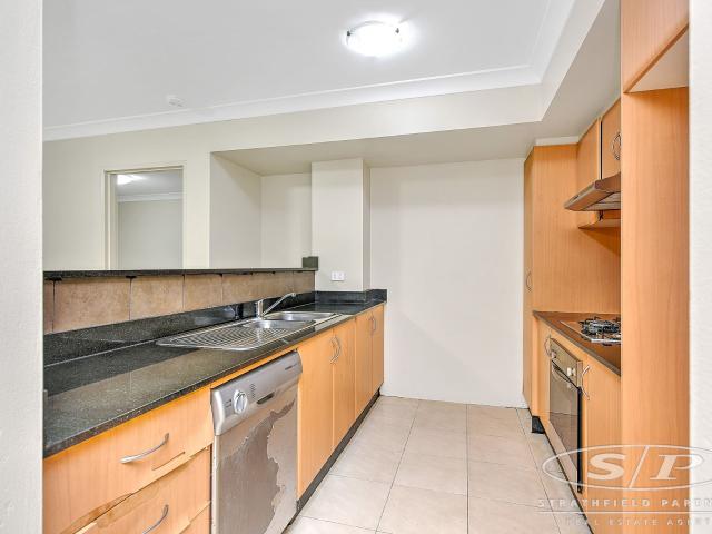Apartment for rent in Inner West, Sydney