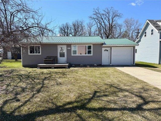House for sale in Greenbush, Minnesota