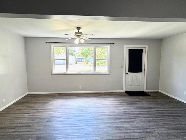 House for sale in Greenbush, Minnesota