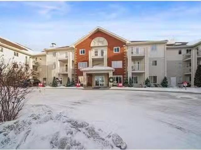 Condo for sale in Red Deer, Alberta