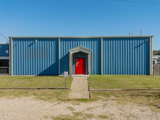 House for sale in Texas