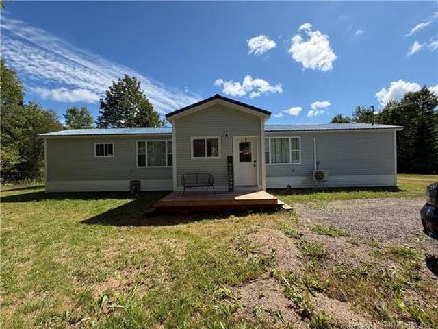 House for sale in Harvey Station, New Brunswick