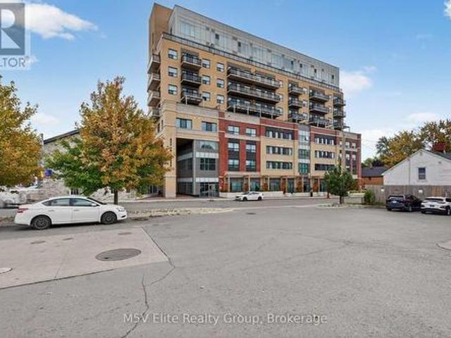 Condo for sale in Kingston, Ontario