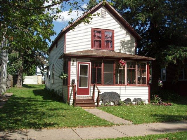 House for sale in Park Falls, Wisconsin