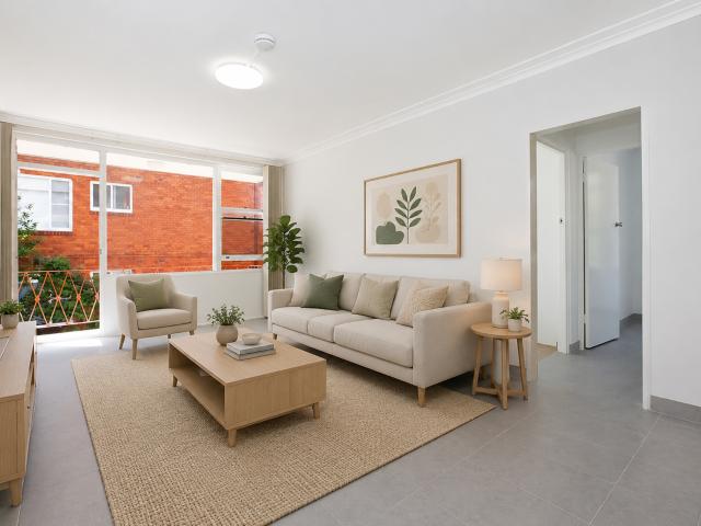 Apartment for rent in Sydney, New South Wales