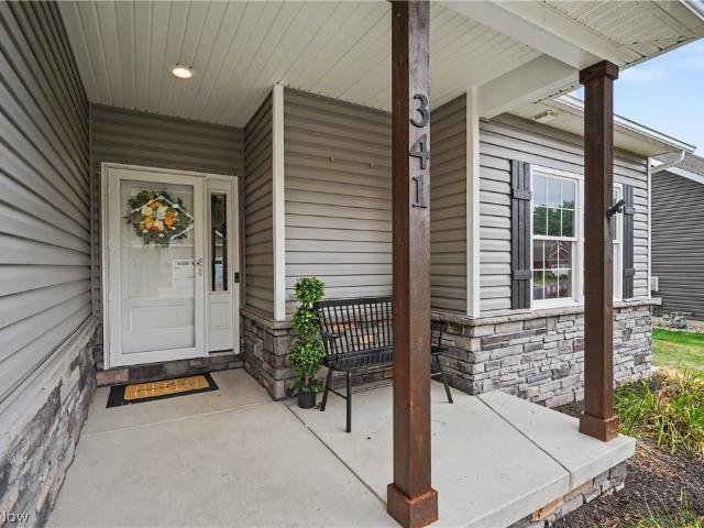 House for sale in Canal Fulton, Ohio