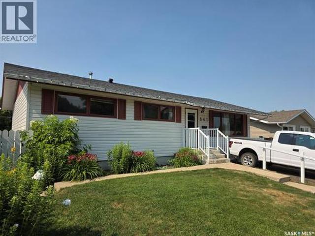 House for sale in Swift Current, Saskatchewan