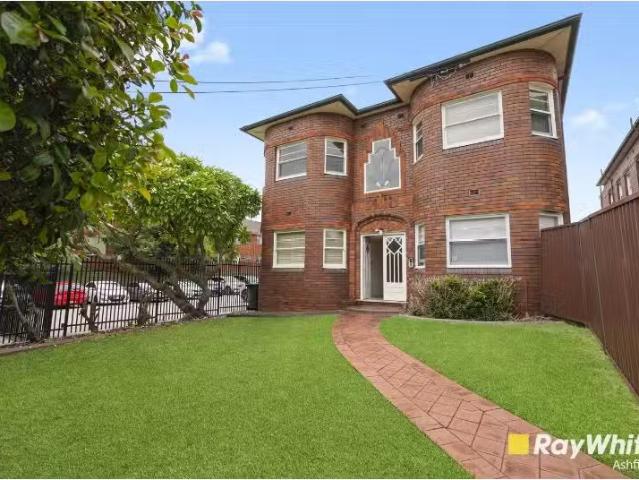 Apartment for rent in Inner West, Sydney