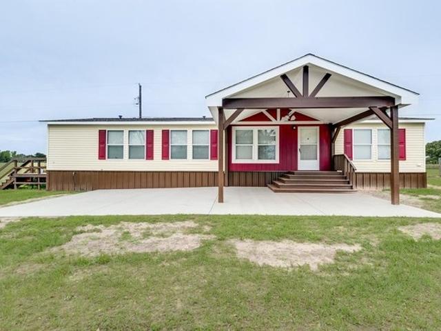 House for sale in Frankston, Texas
