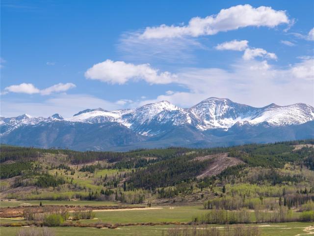 House for sale in Gould, Walden