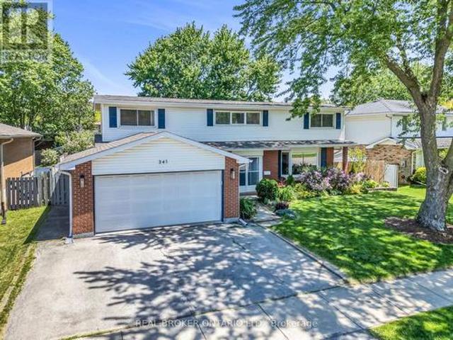 House for sale in Burlington, Ontario